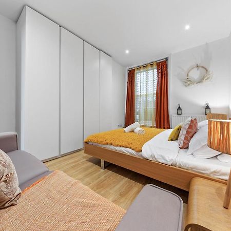 Lavish 3 Bedroom Flat In Mayfair London Hy4 Exteriér fotografie