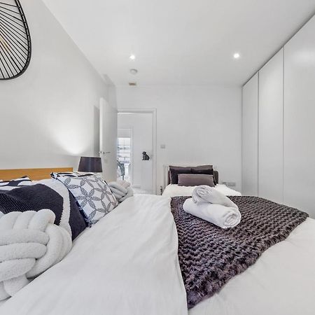 Lavish 3 Bedroom Flat In Mayfair London Hy4 Exteriér fotografie