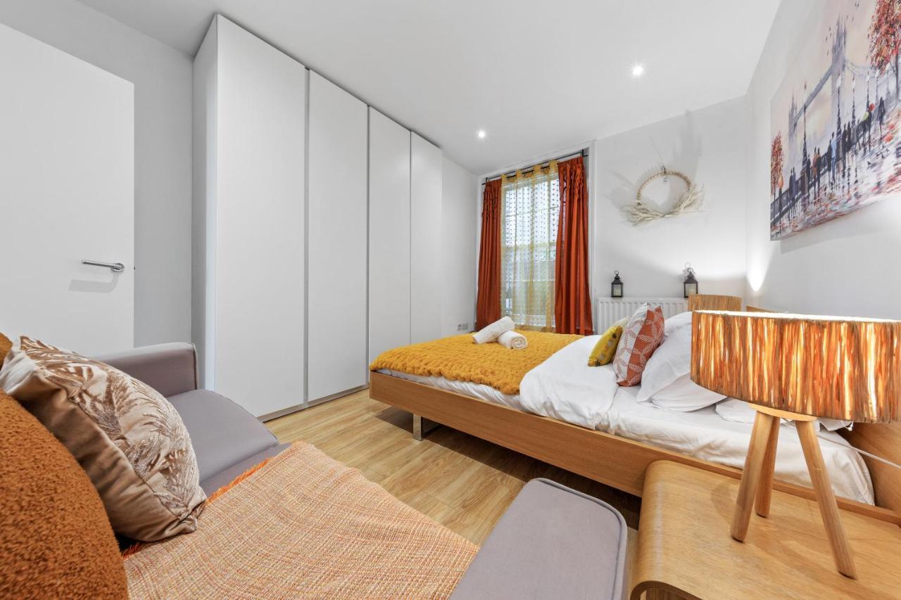Lavish 3 Bedroom Flat In Mayfair London Hy4 Exteriér fotografie