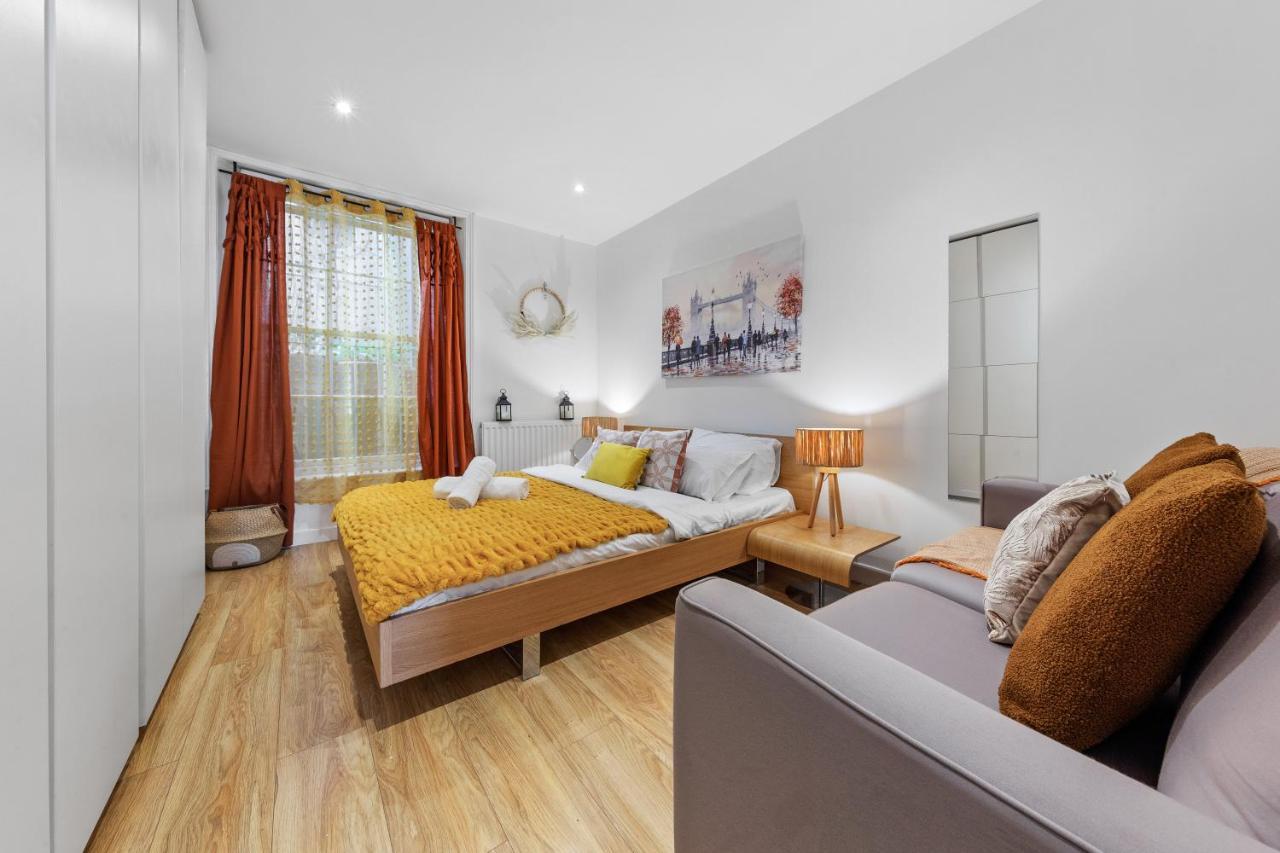 Lavish 3 Bedroom Flat In Mayfair London Hy4 Exteriér fotografie