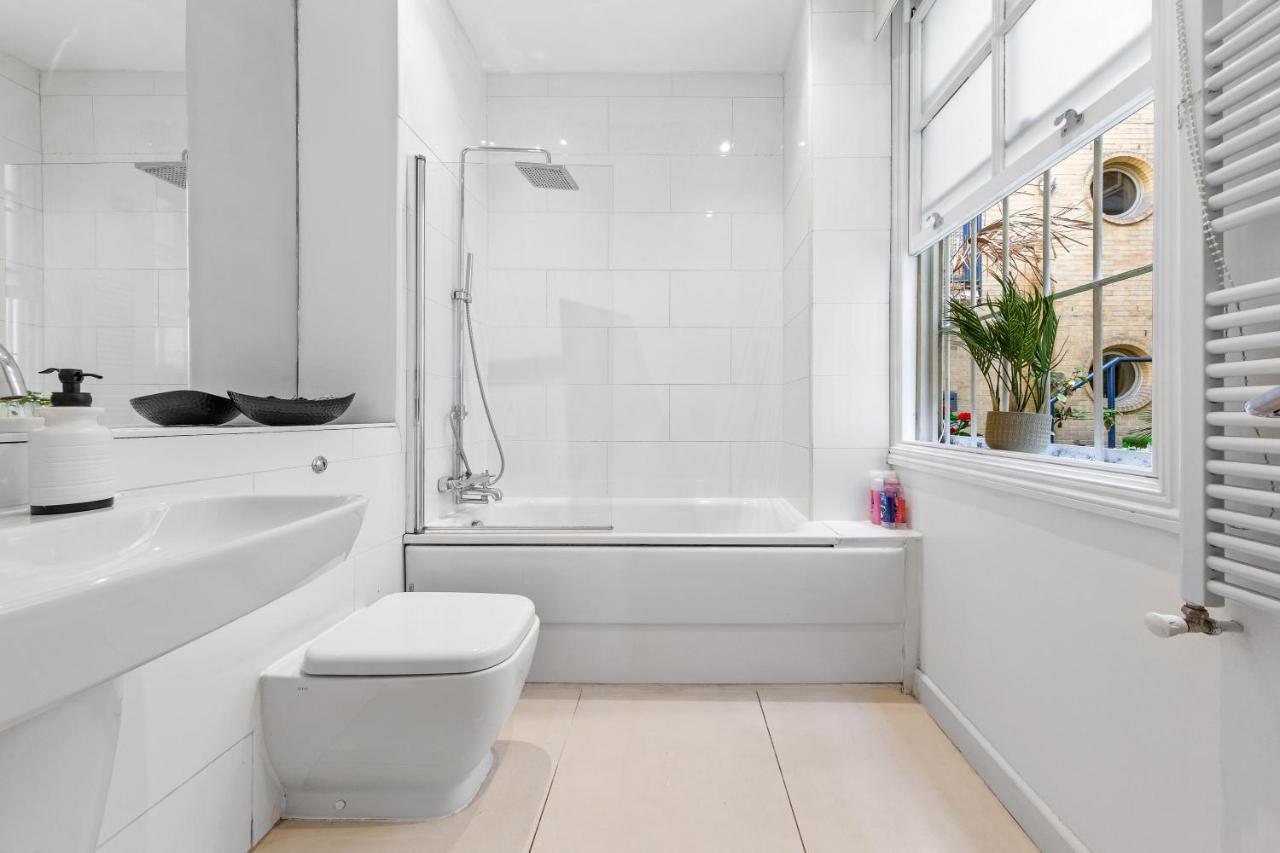 Lavish 3 Bedroom Flat In Mayfair London Hy4 Exteriér fotografie