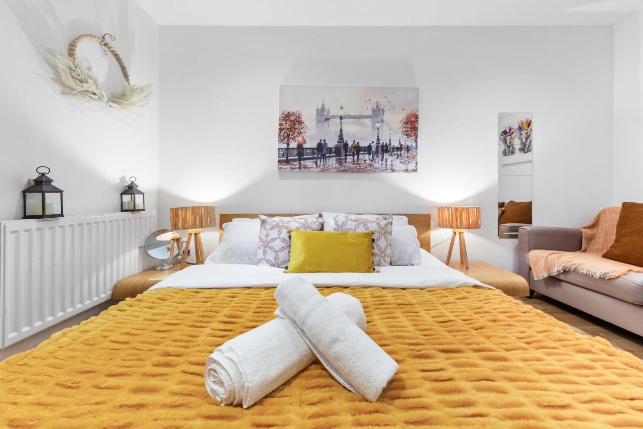 Lavish 3 Bedroom Flat In Mayfair London Hy4 Exteriér fotografie