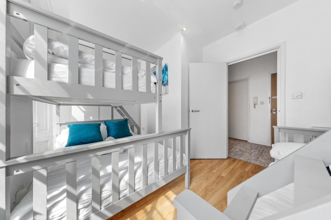 Lavish 3 Bedroom Flat In Mayfair London Hy4 Exteriér fotografie